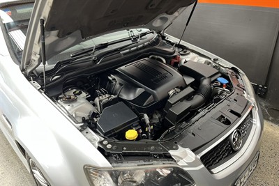 2012 Holden Commodore - Thumbnail