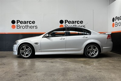 2012 Holden Commodore - Thumbnail