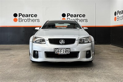 2012 Holden Commodore - Thumbnail