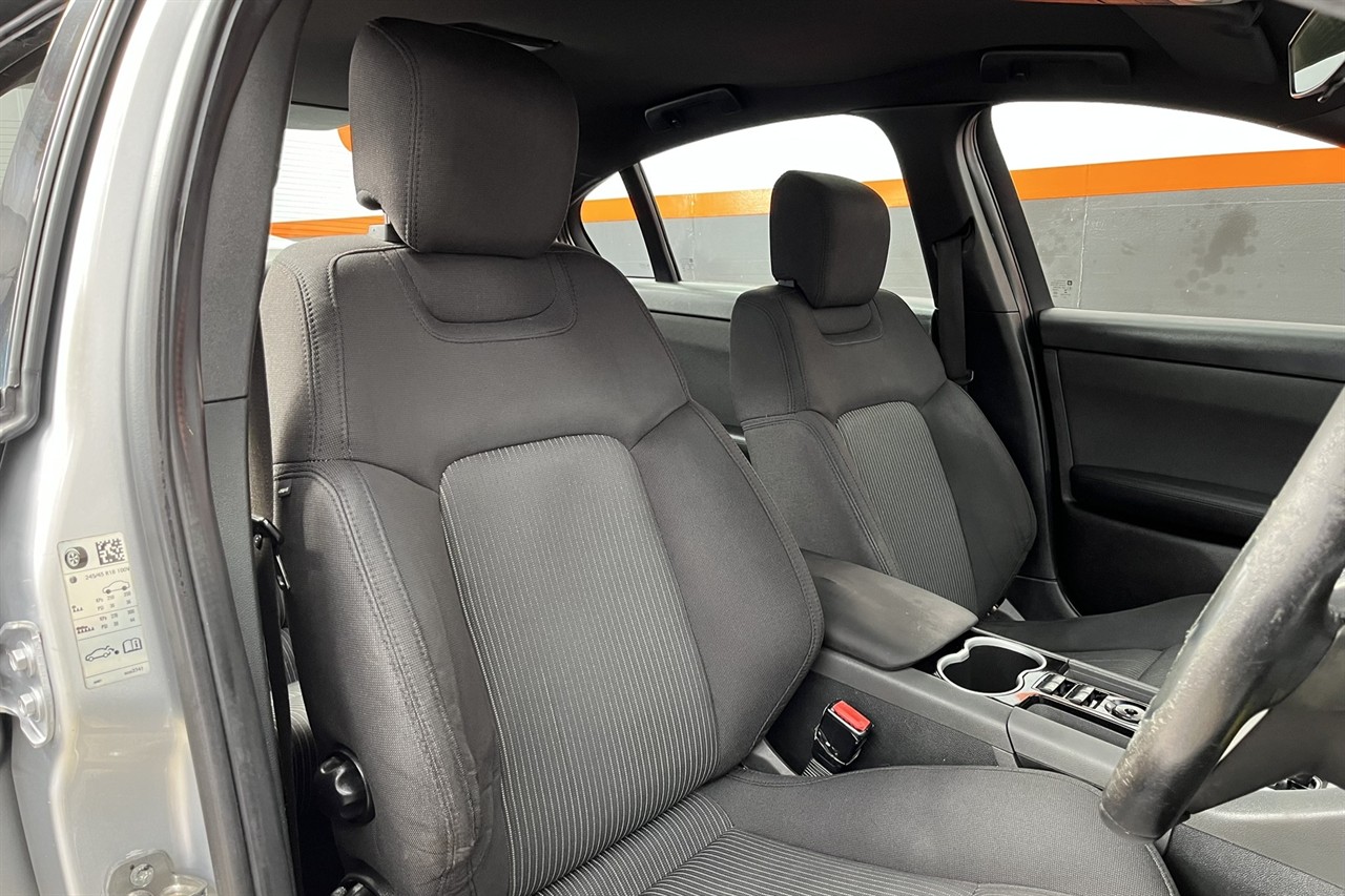 2012 Holden Commodore