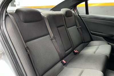 2012 Holden Commodore - Thumbnail