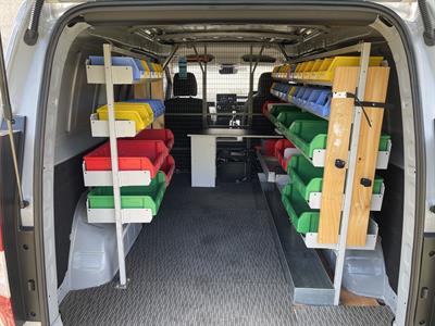 2023 Hyundai Staria Load - Thumbnail