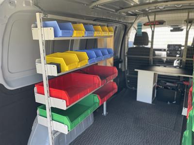 2023 Hyundai Staria Load - Thumbnail