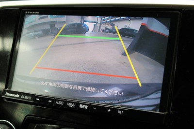 2015 Subaru Levorg - Thumbnail