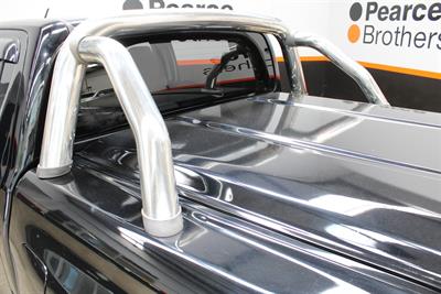 2016 Toyota Hilux - Thumbnail