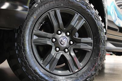 2016 Toyota Hilux - Thumbnail