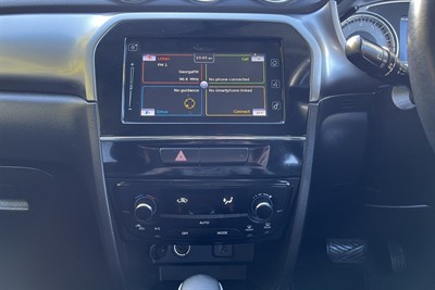 2020 Suzuki Vitara - Thumbnail