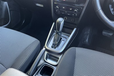 2020 Suzuki Vitara - Thumbnail