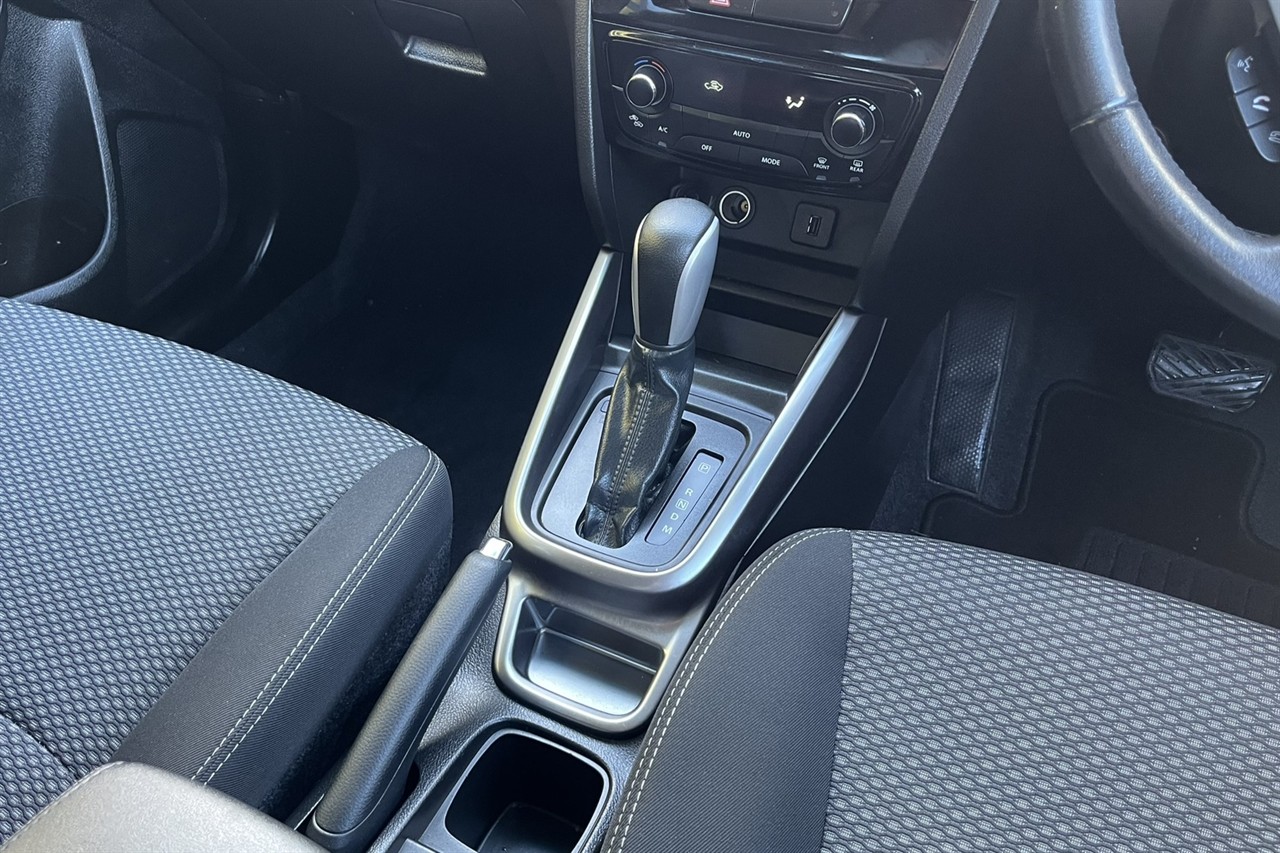 2020 Suzuki Vitara