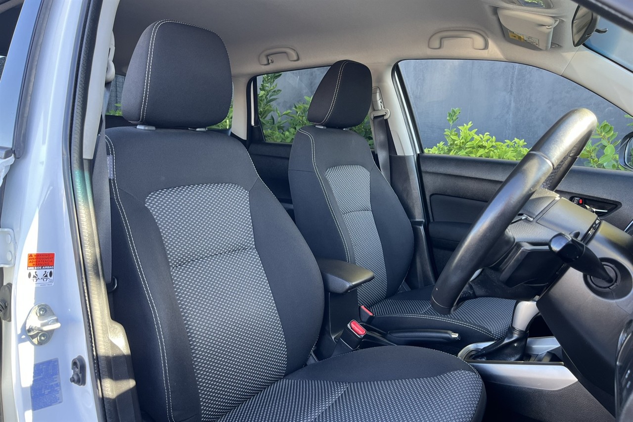 2020 Suzuki Vitara