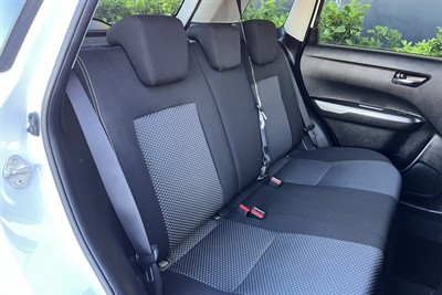 2020 Suzuki Vitara - Thumbnail