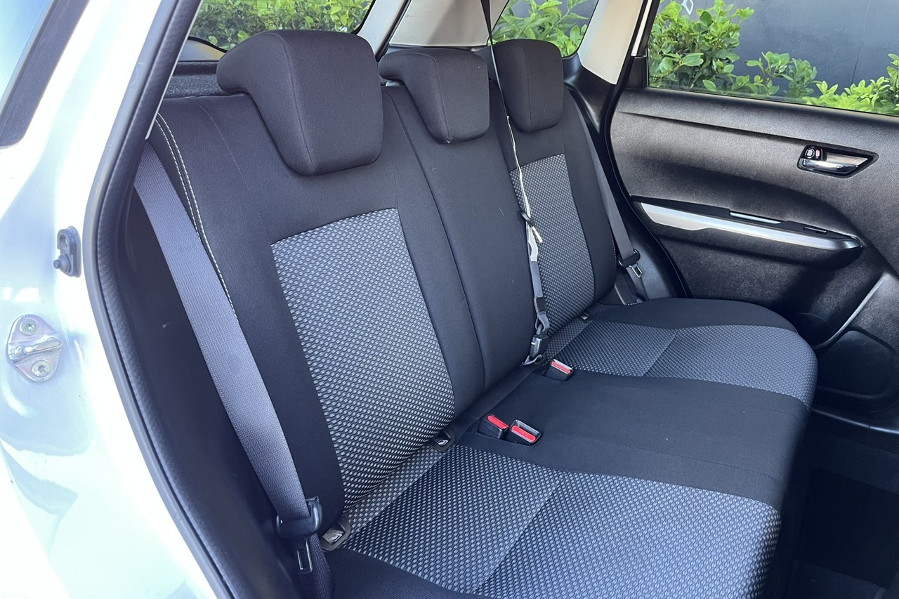 2020 Suzuki Vitara