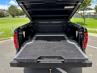 2024 BYD Shark 6 - Thumbnail