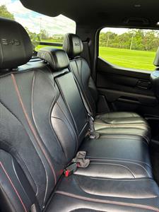 2024 BYD Shark 6 - Thumbnail