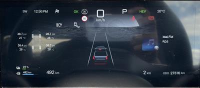 2024 BYD Shark 6 - Thumbnail