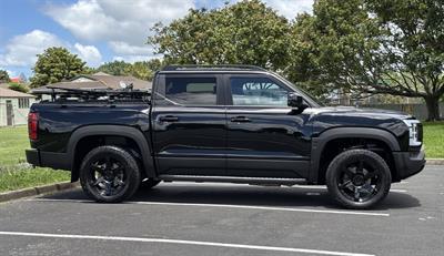 2024 BYD Shark 6 - Thumbnail