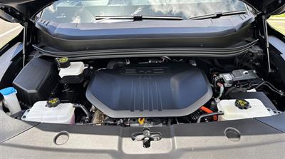 2024 BYD Shark 6 - Thumbnail