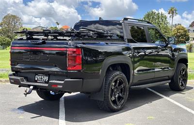 2024 BYD Shark 6 - Thumbnail