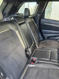 2019 Jeep GRAND CHEROKEE - Thumbnail