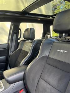 2019 Jeep GRAND CHEROKEE - Thumbnail