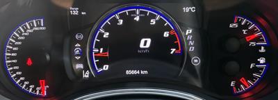 2019 Jeep GRAND CHEROKEE - Thumbnail