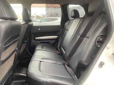 2008 Nissan X-Trail - Thumbnail