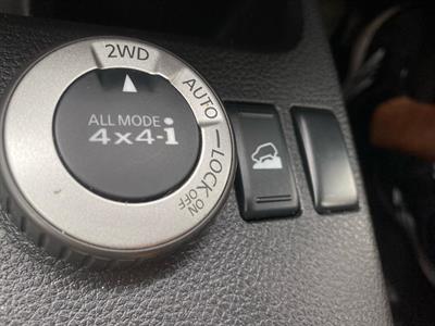 2008 Nissan X-Trail - Thumbnail