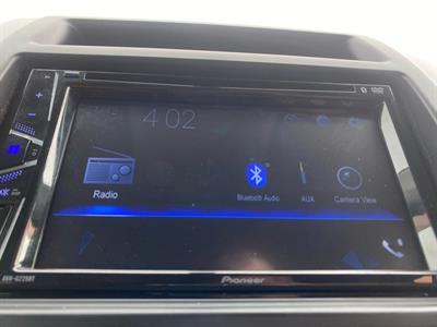 2008 Nissan X-Trail - Thumbnail