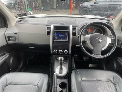 2008 Nissan X-Trail - Thumbnail