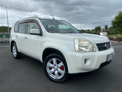 2008 Nissan X-Trail - Thumbnail