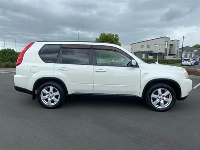 2008 Nissan X-Trail - Thumbnail