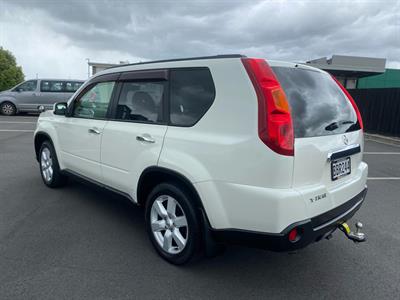 2008 Nissan X-Trail - Thumbnail