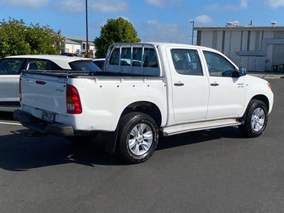 2006 Toyota Hilux - Thumbnail