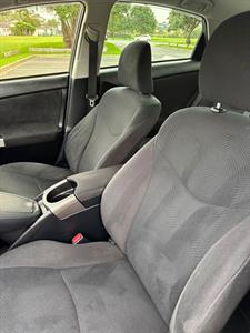 2015 Toyota Prius - Thumbnail