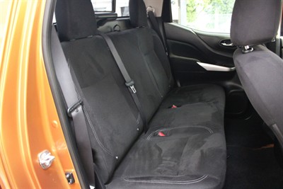 2018 Nissan Navara - Thumbnail