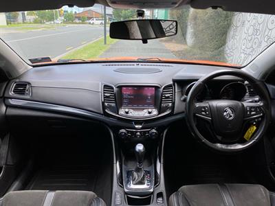2014 Holden Commodore - Thumbnail