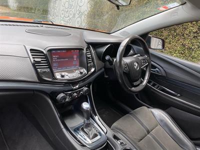 2014 Holden Commodore - Thumbnail