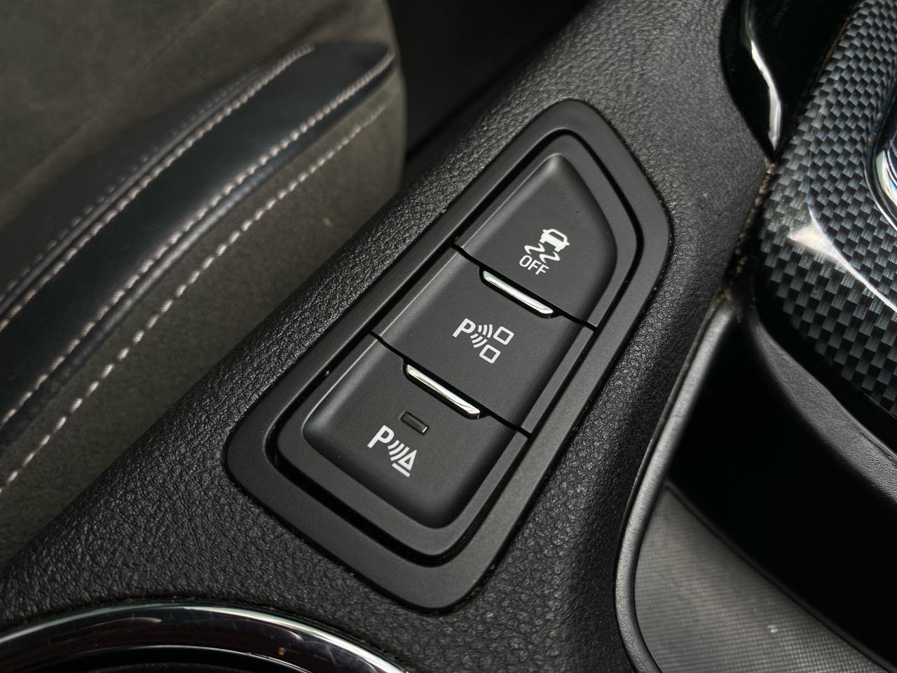 2014 Holden Commodore