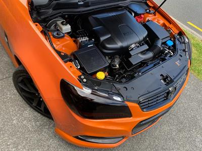 2014 Holden Commodore - Thumbnail