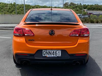 2014 Holden Commodore - Thumbnail