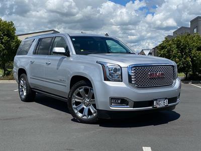 2015 GMC YUKON - Image Coming Soon