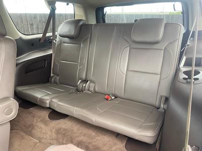 2015 GMC YUKON - Thumbnail