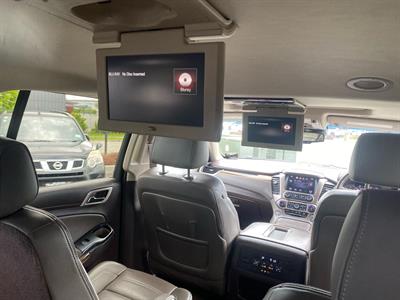 2015 GMC YUKON - Thumbnail