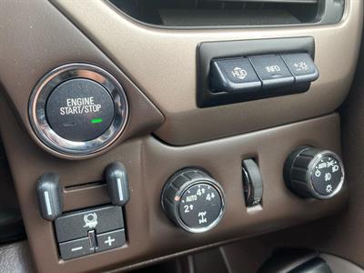 2015 GMC YUKON - Thumbnail