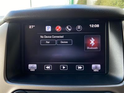 2015 GMC YUKON - Thumbnail