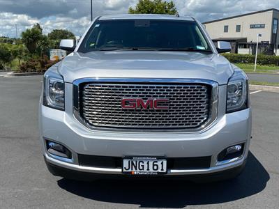 2015 GMC YUKON - Thumbnail
