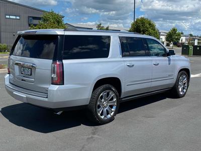 2015 GMC YUKON - Thumbnail