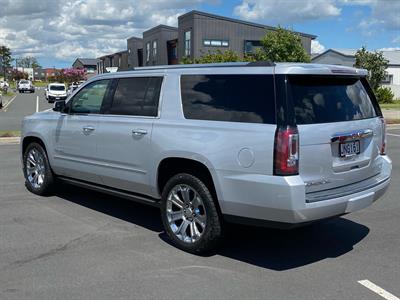 2015 GMC YUKON - Thumbnail