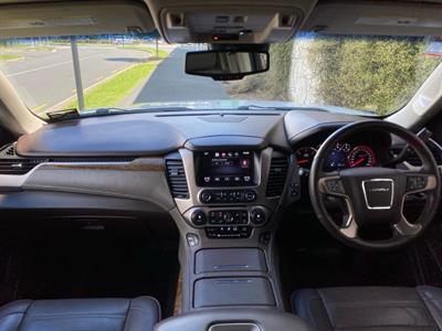 2015 GMC YUKON - Thumbnail