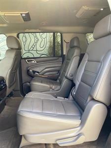 2015 GMC YUKON - Thumbnail